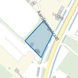 Perceel ZDT02-P-1726