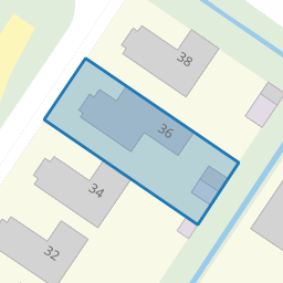 Perceel ZDT02-P-1736