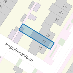 Perceel ZDT02-P-1740