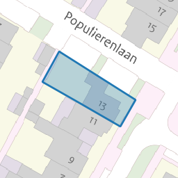 Perceel ZDT02-P-1746