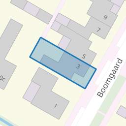 Perceel ZDT02-P-1749