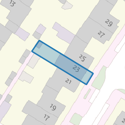 Perceel ZDT02-P-1752