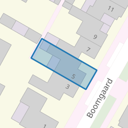 Perceel ZDT02-P-1754