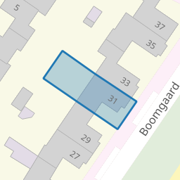 Perceel ZDT02-P-1758