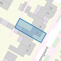 Perceel ZDT02-P-1759