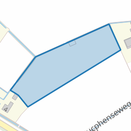 Perceel ZDT02-P-1768