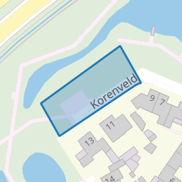 Perceel ZDT02-P-1778