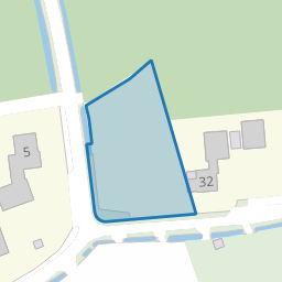 Perceel ZDT02-P-1791