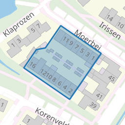 Perceel ZDT02-P-1796