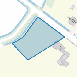 Perceel ZDT02-P-1799