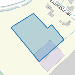 Perceel ZDT02-P-1802