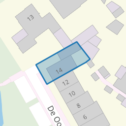 Perceel ZDT02-P-1811