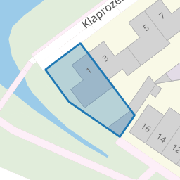 Perceel ZDT02-P-1819