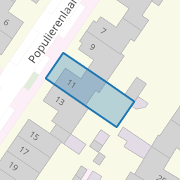 Perceel ZDT02-P-1820