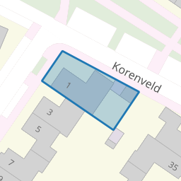 Perceel ZDT02-P-1821