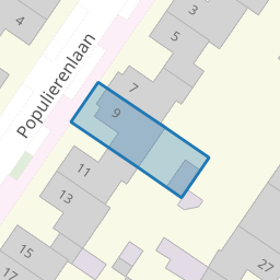 Perceel ZDT02-P-1825