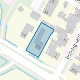 Perceel ZDT02-P-1827