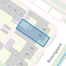 Perceel ZDT02-P-1837