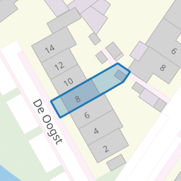 Perceel ZDT02-P-1840