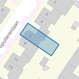 Perceel ZDT02-P-1841