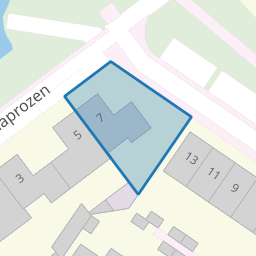 Perceel ZDT02-P-1847