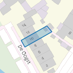 Perceel ZDT02-P-1850