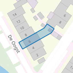 Perceel ZDT02-P-1852