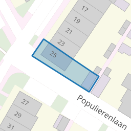 Perceel ZDT02-P-1853