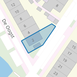 Perceel ZDT02-P-1857