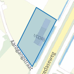 Perceel ZDT02-P-1858