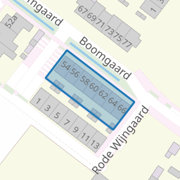 Perceel ZDT02-P-1891