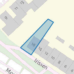 Perceel ZDT02-P-1900