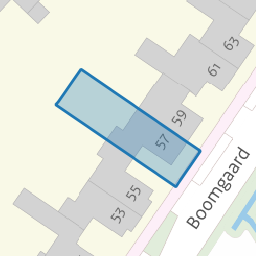 Perceel ZDT02-P-1920