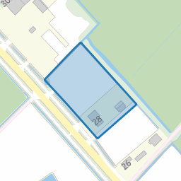 Perceel ZDT02-P-1930