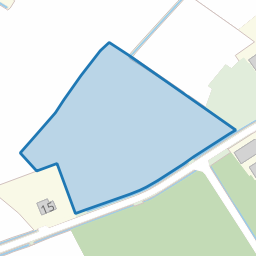 Perceel ZDT02-P-1960