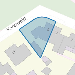 Perceel ZDT02-P-1978