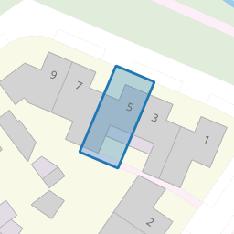 Perceel ZDT02-P-1980