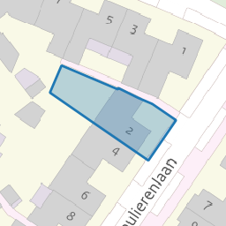 Perceel ZDT02-P-1981