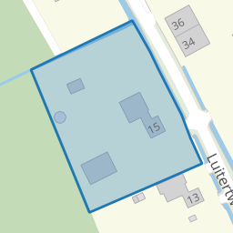 Perceel ZDT02-P-1988