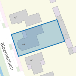 Perceel ZDT02-P-1992