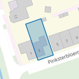 Perceel ZDT02-P-1999