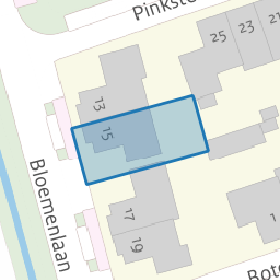 Perceel ZDT02-P-2001