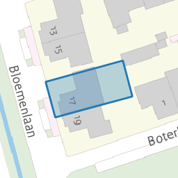 Perceel ZDT02-P-2003