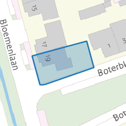 Perceel ZDT02-P-2004