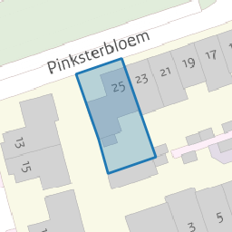 Perceel ZDT02-P-2006