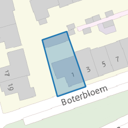 Perceel ZDT02-P-2007