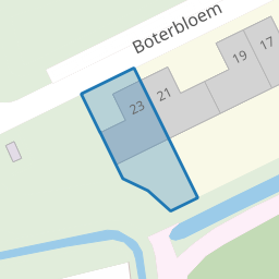 Perceel ZDT02-P-2009