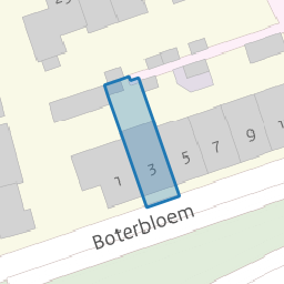 Perceel ZDT02-P-2011