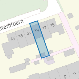 Perceel ZDT02-P-2012