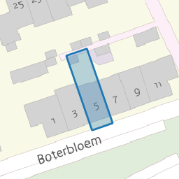 Perceel ZDT02-P-2014